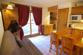 Studio Argentière Chamonix Mont-Blanc